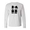 Authentic Long Sleeve T-Shirt Thumbnail