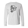 Authentic Long Sleeve T-Shirt Thumbnail