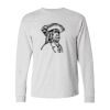 Authentic Long Sleeve T-Shirt Thumbnail