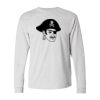 Authentic Long Sleeve T-Shirt Thumbnail