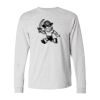 Authentic Long Sleeve T-Shirt Thumbnail
