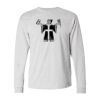 Authentic Long Sleeve T-Shirt Thumbnail