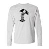 Authentic Long Sleeve T-Shirt Thumbnail