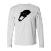 Authentic Long Sleeve T-Shirt Thumbnail