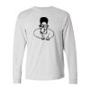 Authentic Long Sleeve T-Shirt Thumbnail