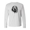 Authentic Long Sleeve T-Shirt Thumbnail