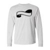Authentic Long Sleeve T-Shirt Thumbnail