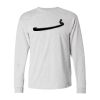 Authentic Long Sleeve T-Shirt Thumbnail