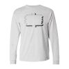 Authentic Long Sleeve T-Shirt Thumbnail