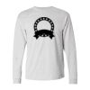 Authentic Long Sleeve T-Shirt Thumbnail