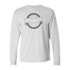 Authentic Long Sleeve T-Shirt Thumbnail