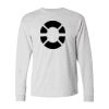 Authentic Long Sleeve T-Shirt Thumbnail