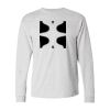 Authentic Long Sleeve T-Shirt Thumbnail
