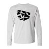 Authentic Long Sleeve T-Shirt Thumbnail