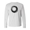 Authentic Long Sleeve T-Shirt Thumbnail
