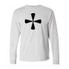 Authentic Long Sleeve T-Shirt Thumbnail