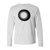 Authentic Long Sleeve T-Shirt Thumbnail