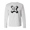 Authentic Long Sleeve T-Shirt Thumbnail