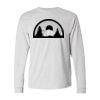 Authentic Long Sleeve T-Shirt Thumbnail