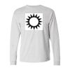 Authentic Long Sleeve T-Shirt Thumbnail