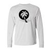 Authentic Long Sleeve T-Shirt Thumbnail