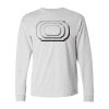 Authentic Long Sleeve T-Shirt Thumbnail