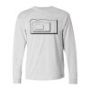 Authentic Long Sleeve T-Shirt Thumbnail