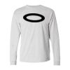 Authentic Long Sleeve T-Shirt Thumbnail