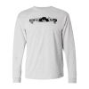 Authentic Long Sleeve T-Shirt Thumbnail