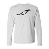 Authentic Long Sleeve T-Shirt Thumbnail