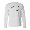Authentic Long Sleeve T-Shirt Thumbnail