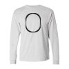 Authentic Long Sleeve T-Shirt Thumbnail