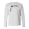 Authentic Long Sleeve T-Shirt Thumbnail