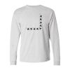 Authentic Long Sleeve T-Shirt Thumbnail
