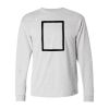 Authentic Long Sleeve T-Shirt Thumbnail
