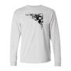 Authentic Long Sleeve T-Shirt Thumbnail
