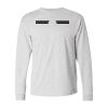 Authentic Long Sleeve T-Shirt Thumbnail