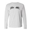 Authentic Long Sleeve T-Shirt Thumbnail
