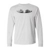 Authentic Long Sleeve T-Shirt Thumbnail