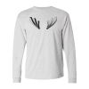 Authentic Long Sleeve T-Shirt Thumbnail