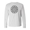 Authentic Long Sleeve T-Shirt Thumbnail