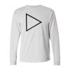 Authentic Long Sleeve T-Shirt Thumbnail