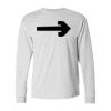 Authentic Long Sleeve T-Shirt Thumbnail