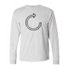 Authentic Long Sleeve T-Shirt Thumbnail