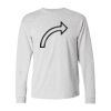 Authentic Long Sleeve T-Shirt Thumbnail