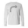 Authentic Long Sleeve T-Shirt Thumbnail