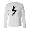Authentic Long Sleeve T-Shirt Thumbnail