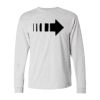 Authentic Long Sleeve T-Shirt Thumbnail
