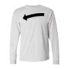 Authentic Long Sleeve T-Shirt Thumbnail