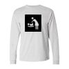 Authentic Long Sleeve T-Shirt Thumbnail
